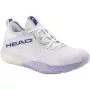 Chaussures HEAD femme padel motion pro