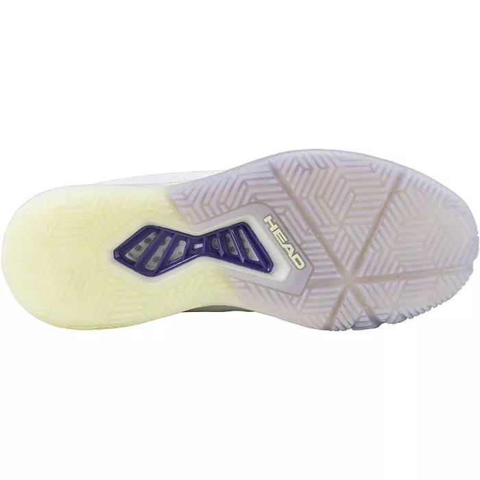 Chaussures HEAD femme padel motion pro