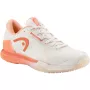 Chaussures de padel HEAD femme sprint pro 4.0