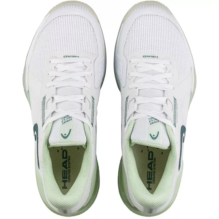 Chaussures de padel HEAD femme sprint pro 4.0