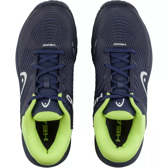 Chaussures HEAD junior revolt pro 4.5 toutes surfaces