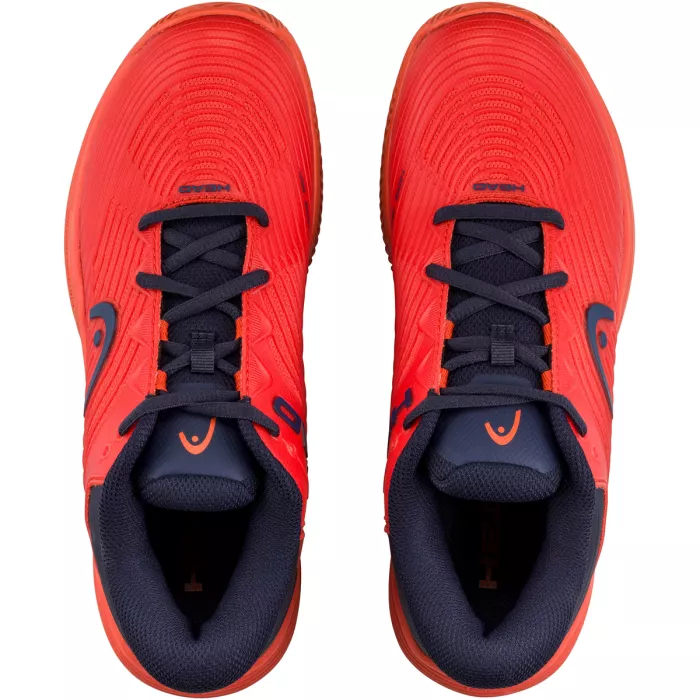 Chaussures HEAD junior revolt pro 4.5 toutes surfaces