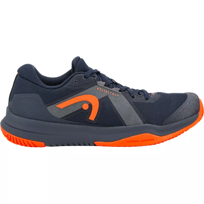 Chaussures HEAD junior sprint pro 4.0 toutes surfaces