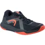 Chaussures HEAD junior sprint pro 4.0 toutes surfaces