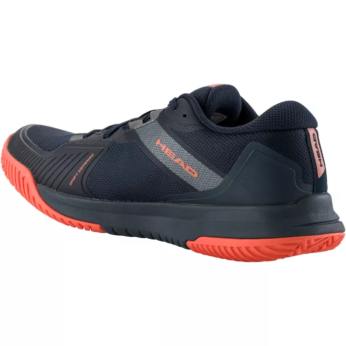 Chaussures HEAD junior sprint pro 4.0 toutes surfaces