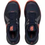 Chaussures HEAD junior sprint pro 4.0 toutes surfaces