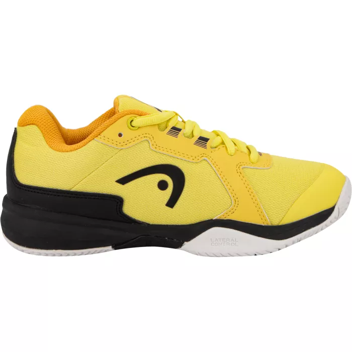 HEAD junior sprint 3.5 all surfaces shoes