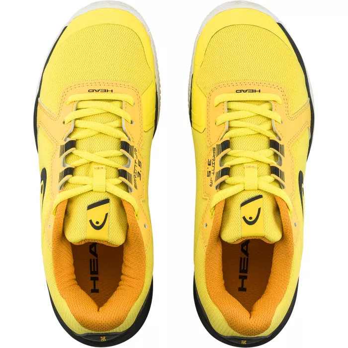 HEAD junior sprint 3.5 all surfaces shoes