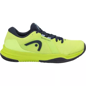 Chaussures HEAD junior sprint pro 4.0 toutes surfaces