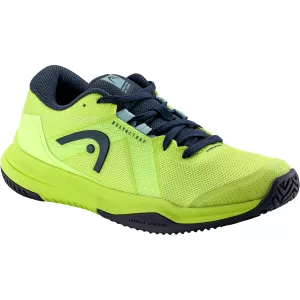 Chaussures HEAD junior sprint pro 4.0 toutes surfaces