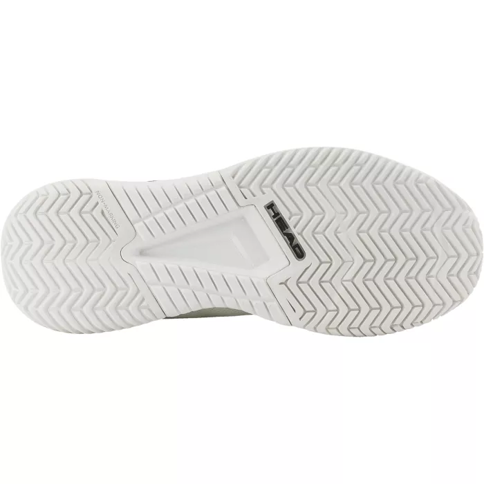 Chaussures HEAD junior sprint pro 4.0 toutes surfaces