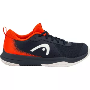 Chaussures HEAD junior sprint court 4.0 toutes surfaces