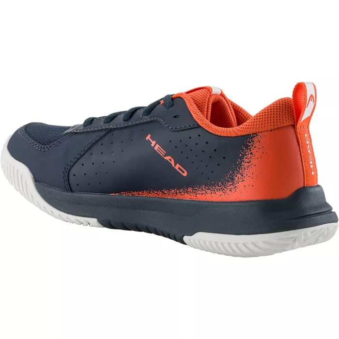 Chaussures HEAD junior sprint court 4.0 toutes surfaces