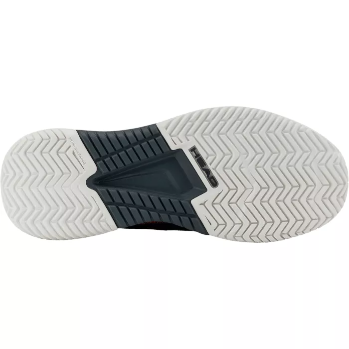 Chaussures HEAD junior sprint court 4.0 toutes surfaces