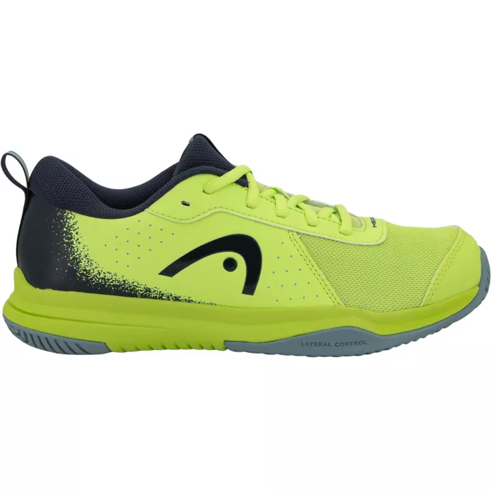 Chaussures HEAD junior sprint court 4.0 toutes surfaces