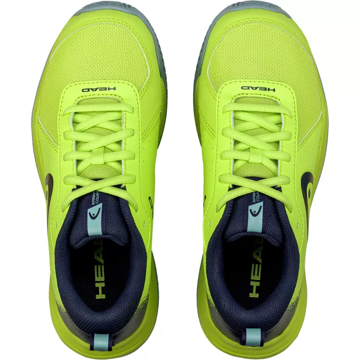 Chaussures HEAD junior sprint court 4.0 toutes surfaces