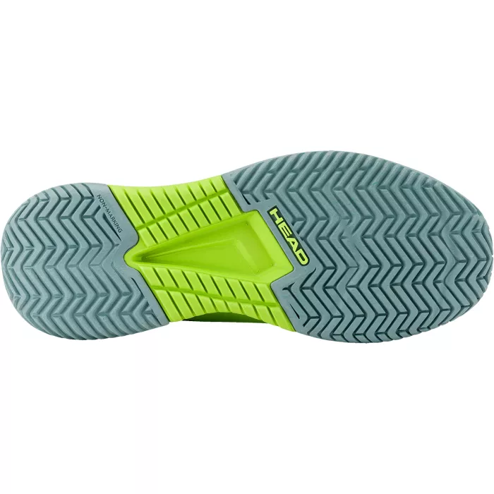 Chaussures HEAD junior sprint court 4.0 toutes surfaces