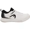 HEAD Junior Sprint Velcro 4.0 tenisa apavi - visas virsmas