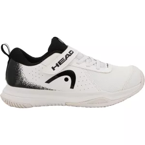 Chaussures HEAD junior sprint velcro 4.0 toutes surfaces
