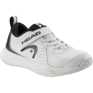 Chaussures HEAD junior sprint velcro 4.0 toutes surfaces