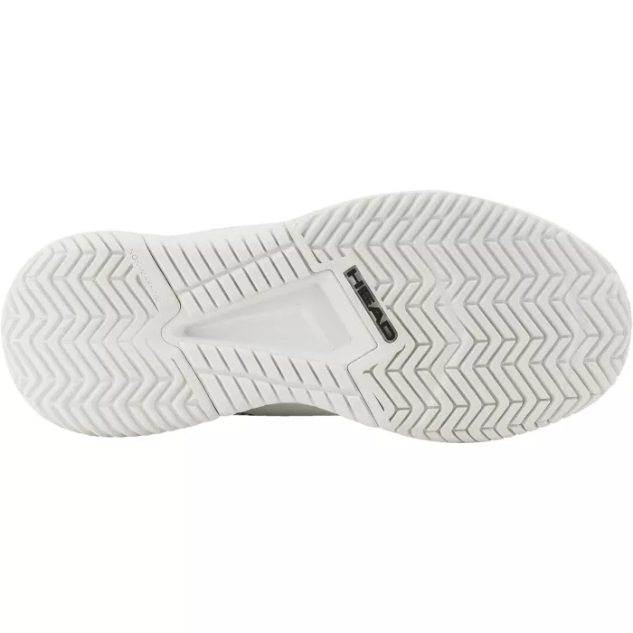 Chaussures HEAD junior sprint velcro 4.0 toutes surfaces