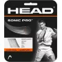 Cordage HEAD sonic pro (12 metres)