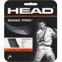 Cordage HEAD sonic pro (12 metres)
