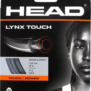 Cordage HEAD lynx touch (12 metres)