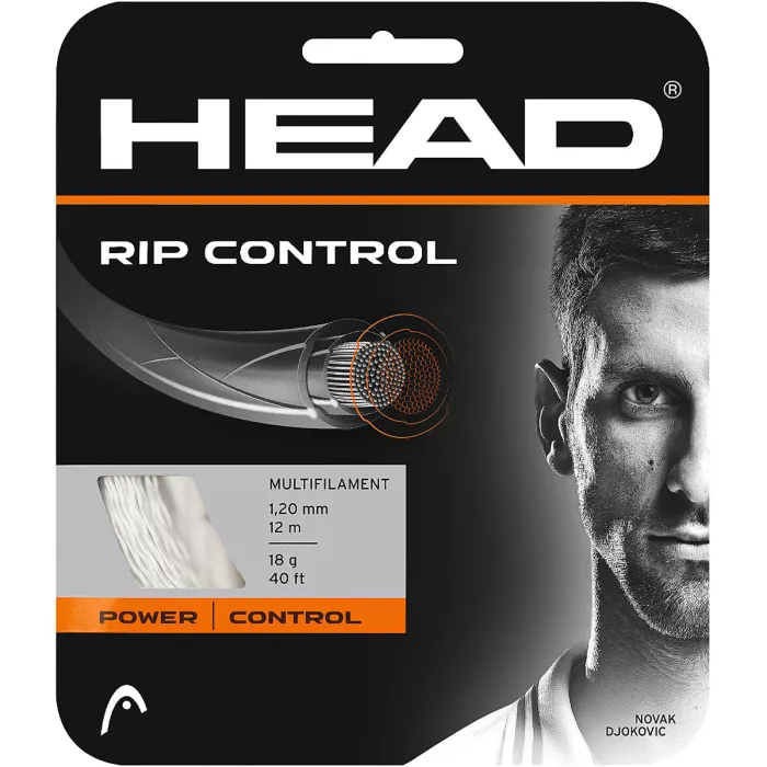 Cordage HEAD rip control
