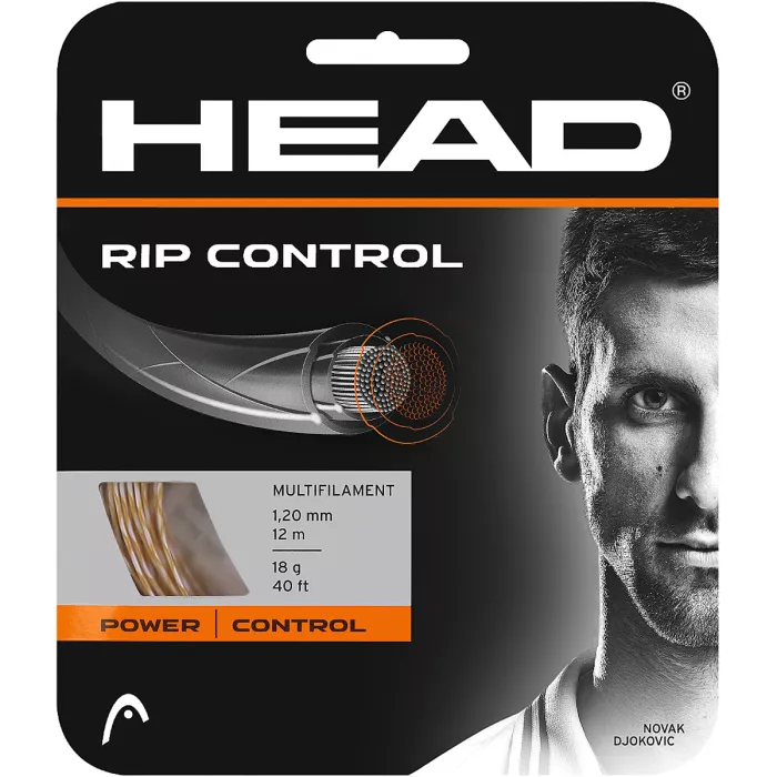 Cordage HEAD rip control