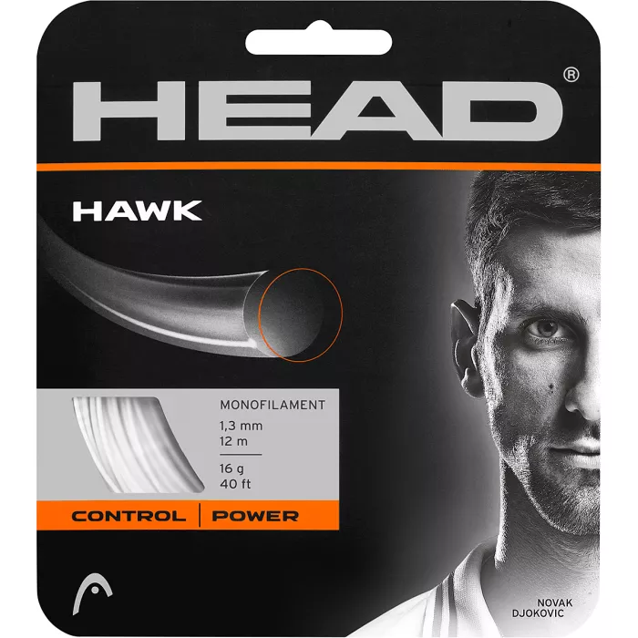 Cordage HEAD hawk (12 metres)