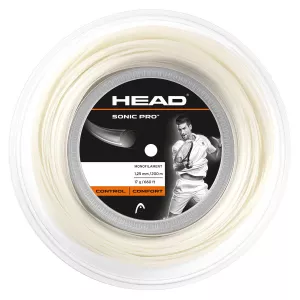 Bobine HEAD sonic pro (200 metres)