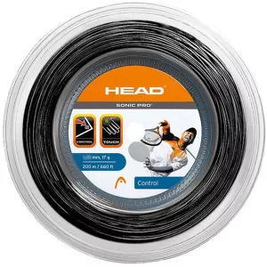 Reel HEAD sonic pro (200 metres)
