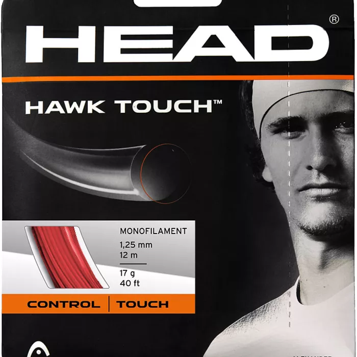 Cordage HEAD hawk touch (12 metres)