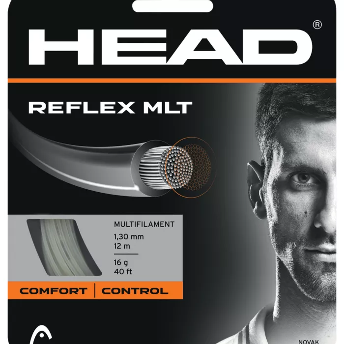HEAD reflex mlt rope (12 metres)