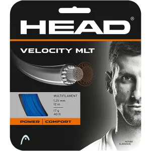 Cordage HEAD velocity mlt