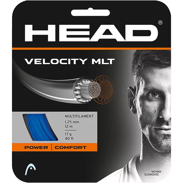 Cordage HEAD velocity mlt (12 metres)
