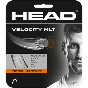 Cordage HEAD velocity mlt