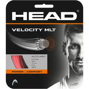 Cordage HEAD velocity mlt