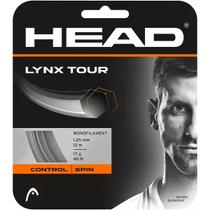 Cordage HEAD lynx tour (12 metres)