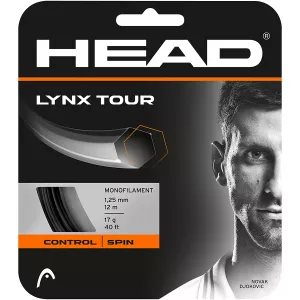 HEAD lynx tour string pack (12 meters)
