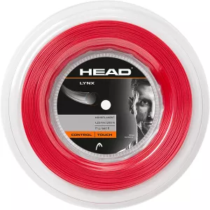 Bobbin HEAD lynx (200 metres)