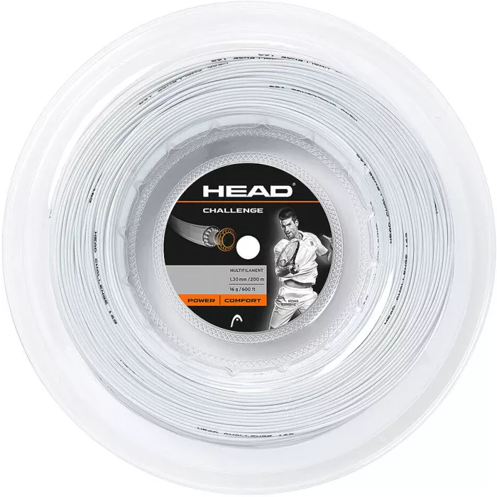 Bobine HEAD challenge (200 metres)