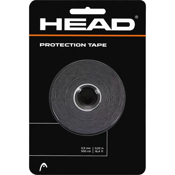 Bande de protection HEAD protection tape