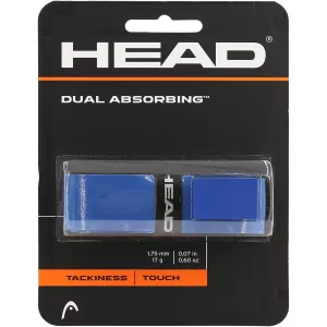 HEAD double-absorption grip