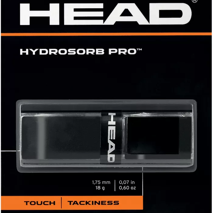 Grip HEAD hydrosorb pro (x1)
