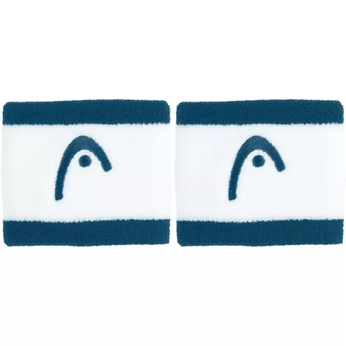 Galvas lentes pāris HEAD vienkārša 2.5" svītraina