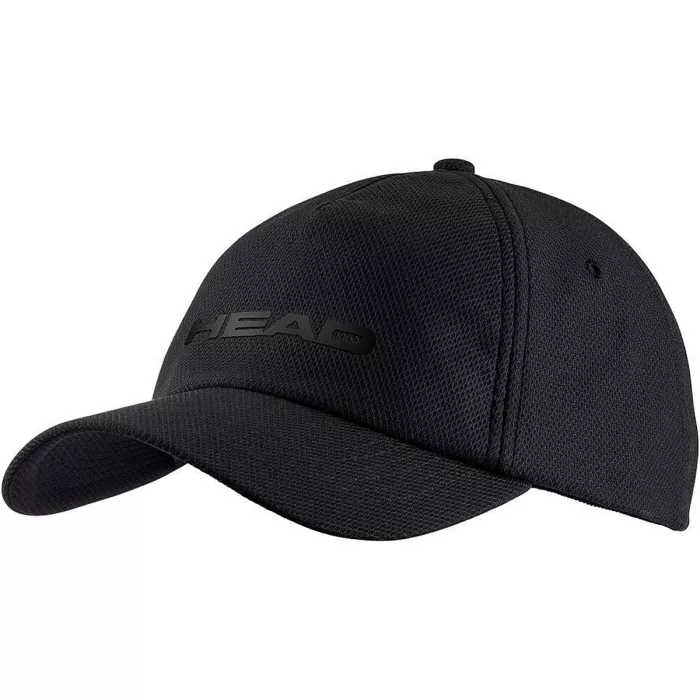 Casquette HEAD performance