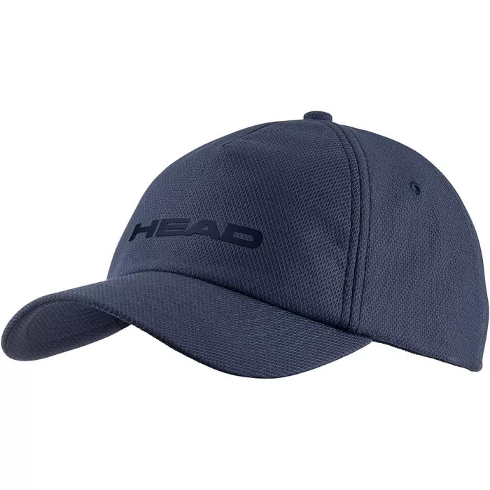 Casquette HEAD performance