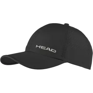 Casquette HEAD junior pro player